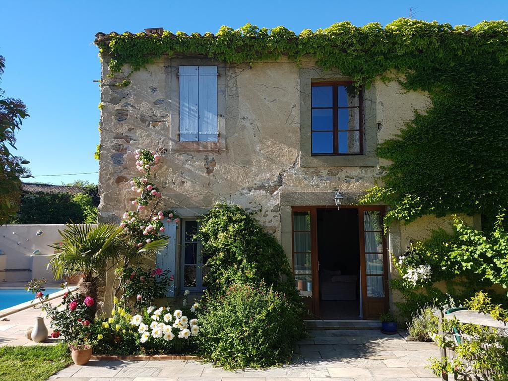The Cottage, Clos Des Archers Aigues-Vives  외부 사진